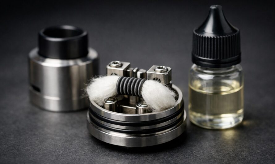 Что такое дрипка